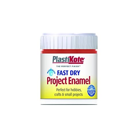 Plasti-kote B13 Bottle 59 ml Insignia Red PKTB13W Cover