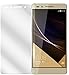 Produktbild dipos I 6X Schutzfolie klar kompatibel mit Huawei Honor 7 Folie Displayschutzfolie