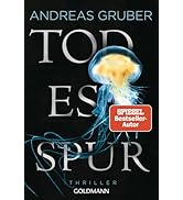 Todesspur: Thriller (Maarten S. Sneijder und Sabine Nemez, Band 8)