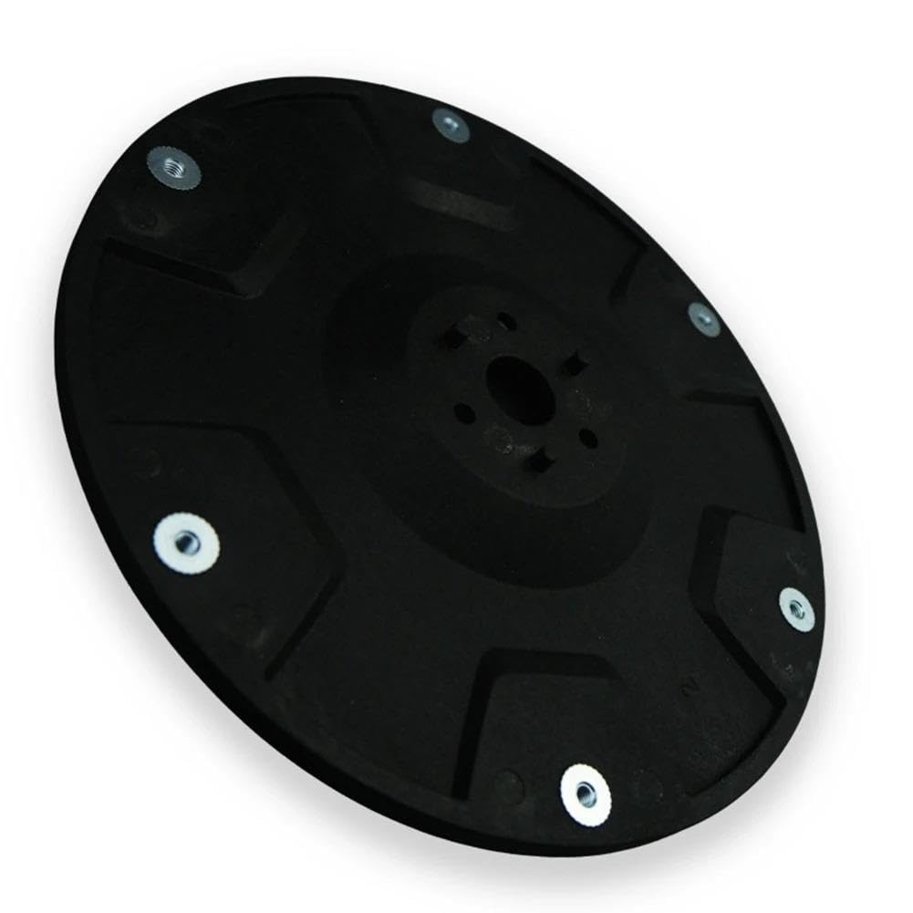 Tête de coupe d'herbe for H1500E, disque Compatible 184 17.2mm, accessoire outil précision