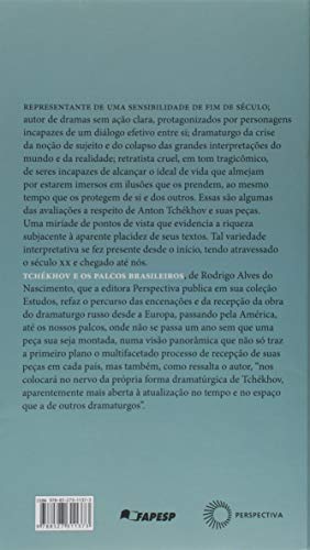Tchékhov e os palcos brasileiros: 360