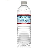 クリスタルガイザー エコボトル500ml [正規輸入品]×48本