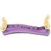 Kun Shoulder Rest - Collapsible Mini: Purple