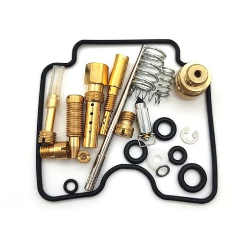 Kit réparation carburateur YAMAHA Grizzly 350 pour vos sorties tout-terrain