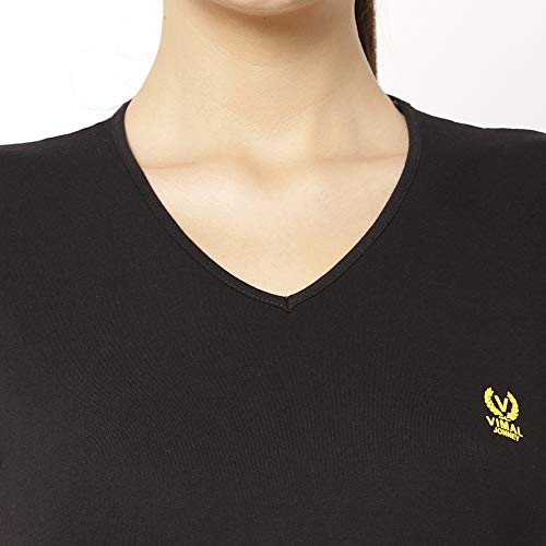 Image of Mack Jonney Regular FIT T-Shirt for Men-V 01-P