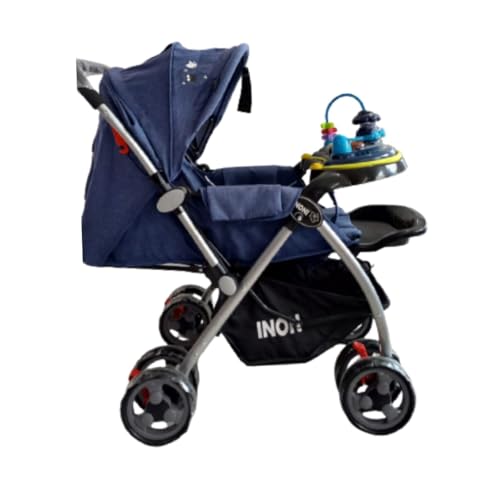 Reviews y listado de Silla paseo navington tabla con los diez mejores. 14 Imagen adicional