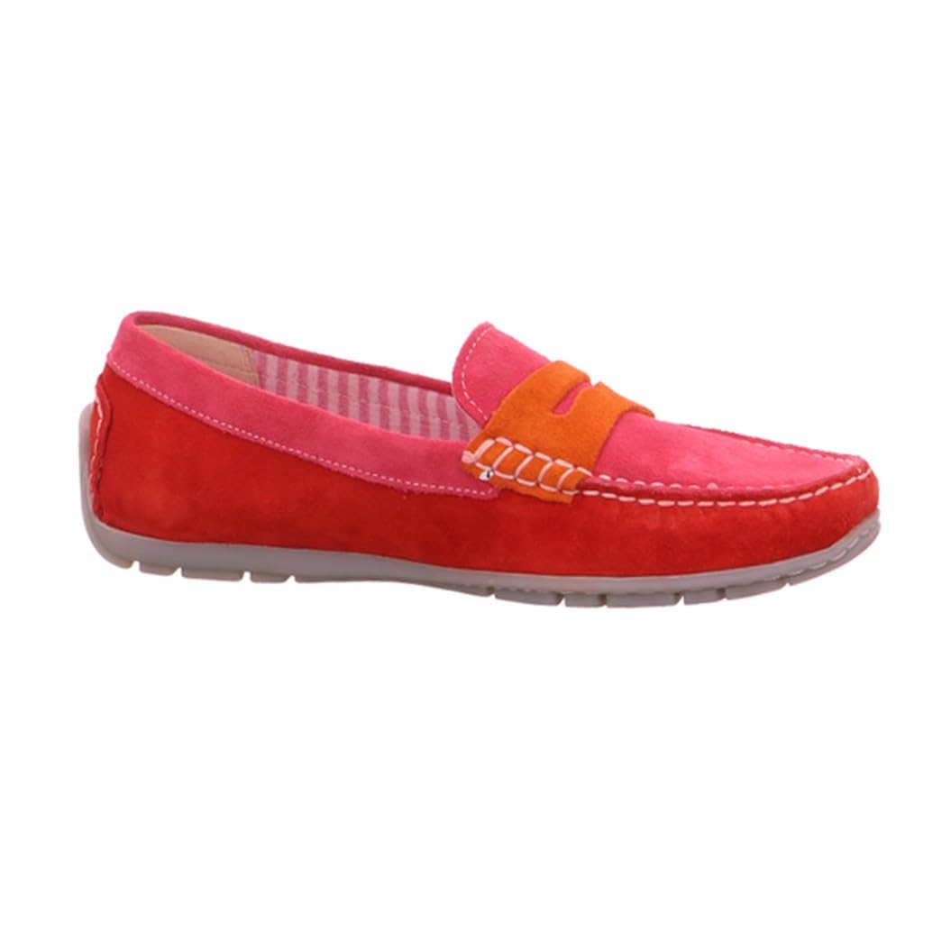Sioux Carmona-700, Mocassino Donna