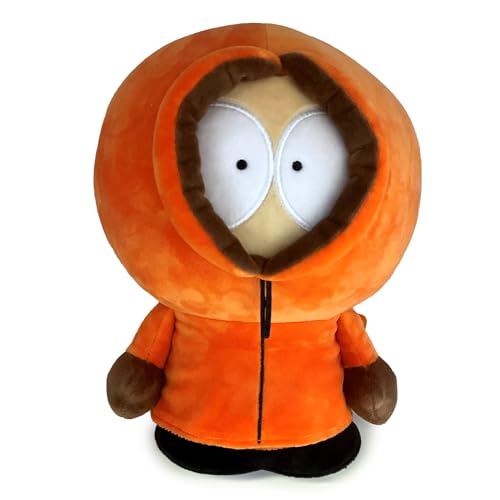 South Park Peluche Kenny 26 cm