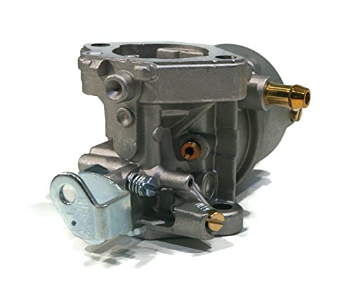 Carburetor For 1992-1997 Golf Cart Club Car Ds Fe290 Engine 17552 1016478 Carb #TOP6