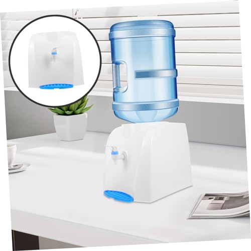 Distributeur d'eau compact portable PP Mobestech avec robinet pour appartement - 7