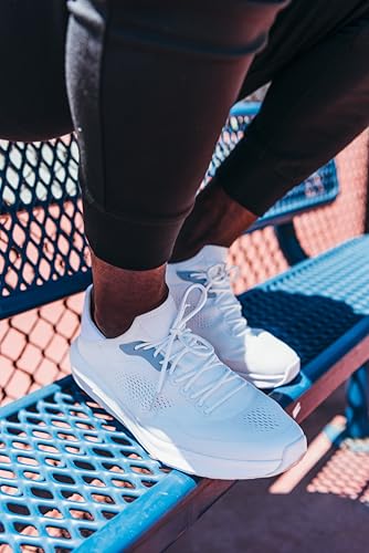 Black Kholo by OluKai baskets de sport respirantes et légères pour hommes