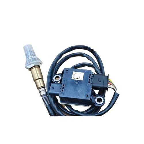 Capteur de particules 0281007890 pour Isuzu D-MAX et pièces de rechange