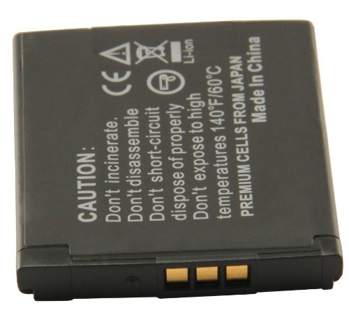 Stk Nb-11L Battery Pack For Canon Powershot Sx410 Is, Elph 160, Elph 180, Elph 190 Is, Elph 170 Is, Elph 190 Is, Elph 135 Is, Elph 350 Hs, Elph 360 Hs, Elph 150 Is, Powershot Sx420 Is #TOP1