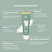 boep Babycreme Gesichtscreme für Babys & Kinder, 50 ml