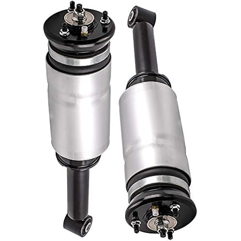 Amortisseur maXpeedingrods pour LandRover Cover