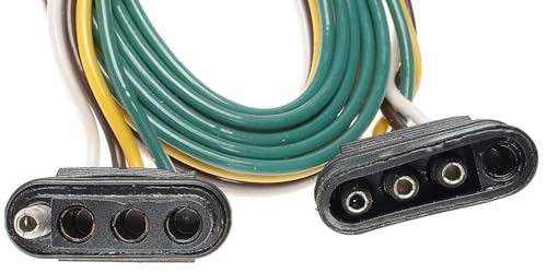 Conector de arnés de cableado ACDelco TC204 para reparar fallos de luces en el remolque 2