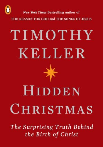 Hidden Christmas: The Surprising Truth Behind the...