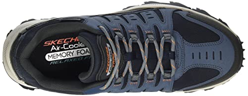 Image of Skechers Men's Summits - High Range Slip-in Sneaker