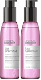 lisseur vapeur pas cher Aceite perfeccionador del brillo para el secado con fórmula reponedora, enriquecida con a ceite de onagra, aporta brillo y manejabilidad al cabello, dejándolo más suave y listo para la rutina de secado.