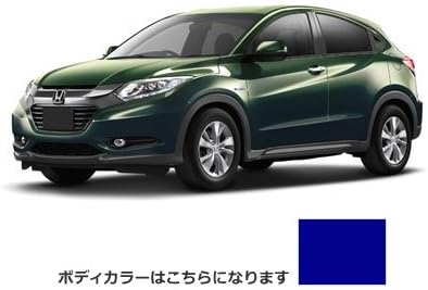 Amazon Orixカーリース 新車 ホンダ ヴェゼル 2wd 5ドア Hybrid 5人 1500cc ガソリン 7fat いまのりナイン ９年リース 頭金 000円 税込 月額34 344円 税込 総額3 729 152円 税込 カラー モルフォブルー パール 自動車 車 バイク