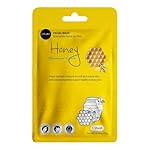 celavi Essence Facial Face Mask Paper Sheet Korea Skin Care Moisturizing 12 Pack (Mix - 2 of Each) - Image 3