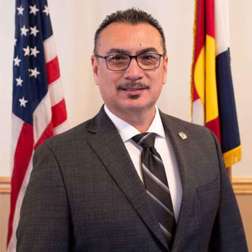 Business agent Mario Balderas