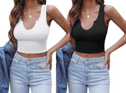 Image of MIXFIT Tank Tops for Women