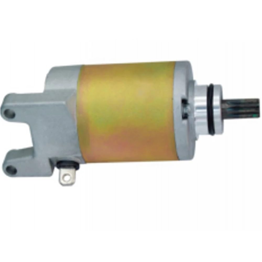 regiones Motor de arranque compatible con TVS RTR-160/180 TVS-180/200 M1060060