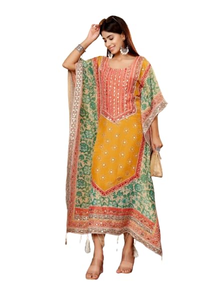 Women Black Ethnic Floral Printed Kurta with Solid Trouser - Comfortable & Stylish Set for a Chic Look-image-26