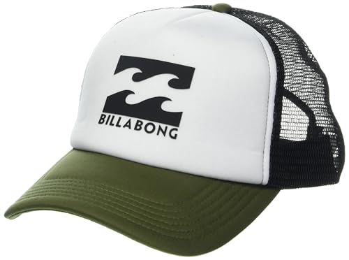 Image of Billabong Men's Classic Trucker Hat