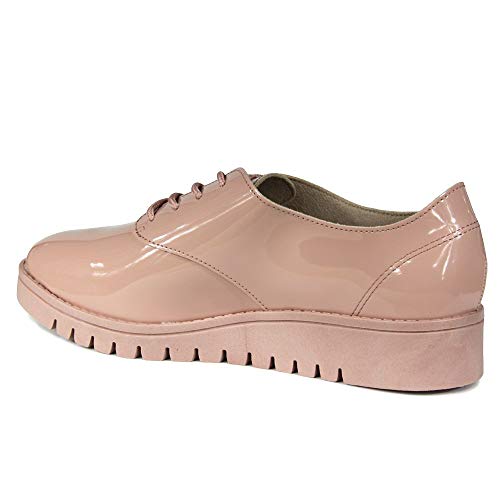 SAPATO CASUAL 4174.319.13488.53252 ROSA