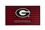The Memory Company Officially Licensed Team Logo Bar Mat, University of Georgia