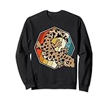 Photo Gallery retro rettile lucertola leopardo geco felpa Photo Gallery retro rettile lucertola leopardo geco felpa