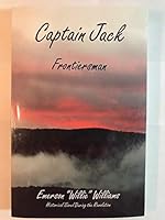 Captain Jack: Frontiersman 0615894941 Book Cover