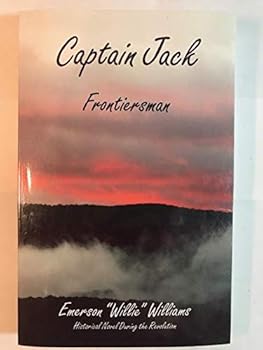 Captain Jack: Frontiersman