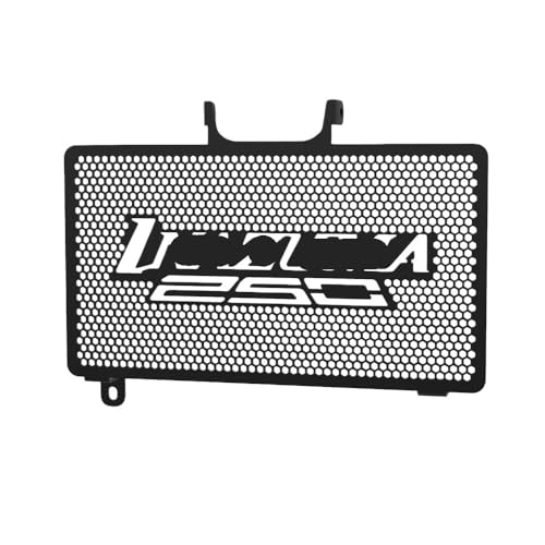Grille radiateur de précision pour moto GW250 bouclier calandre durable