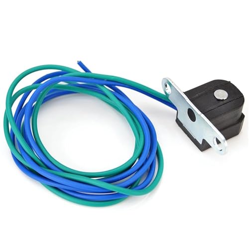 Bobina de pulso de encendido para estator de motocicleta TRX250R FourTrax 250 2x4
