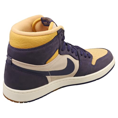 NIKE Air Jordan 1 Element Mens-Size 9.5, Purple/Honeycomb/Sail/Shimmer2