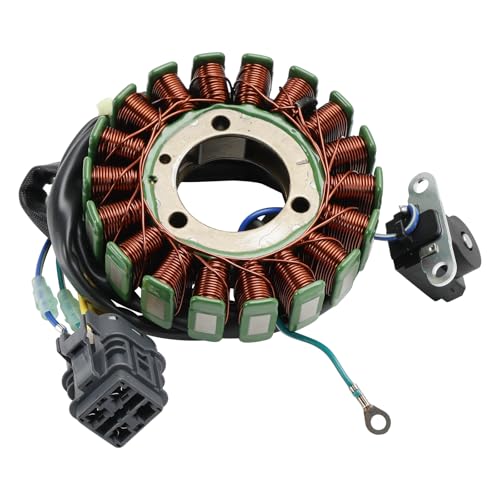 Stator d'allumage Triton Baja 250 300 400 Outback - Alternateur 31120-E10-101