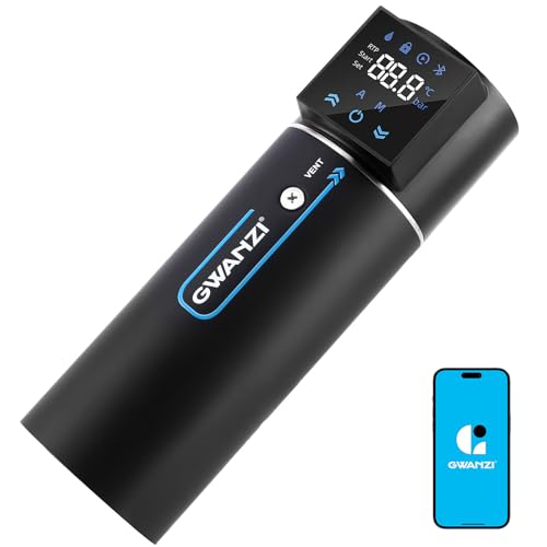 1HP Whole House Water Pressure Booster Pump 90PSI 115V Automatic Variable Speed Penmanent Mangnet Motor Constant Pressure Wireless App Control Low Noise Compact Design for Home House Villa Apartmen