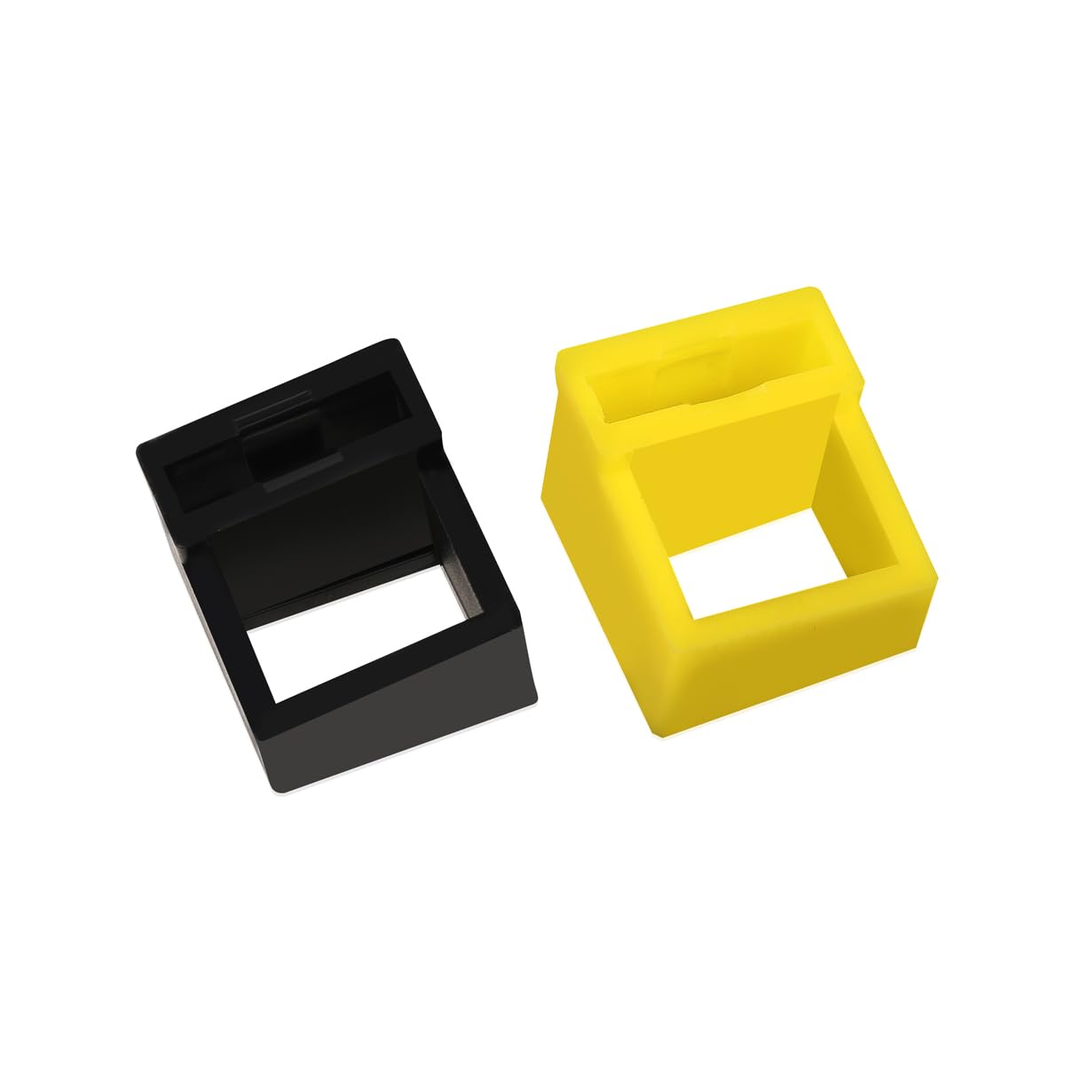 Car Door Arm Rest Switch Panel Clip Repair Kit Compatible With Chev-rolet Silve-rado Tahoe 03-06 (Door Arm Rest Repair L&R)