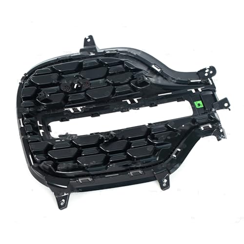 Grille de phare antibrouillard avant Chery Tiggo 8 2018 avec trou radar D-L
