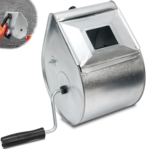 Manual Textura e Chapisco, Aplicador anual de Textura e Chapisco Worker, Aplicador Manual Textura e