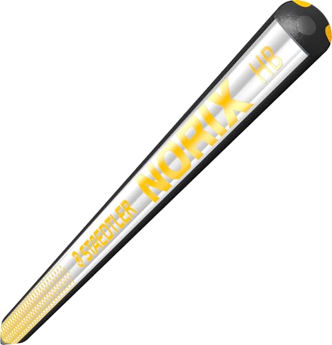 Crayon Staedtler 181 HBBK3 HB PEFC Allemagne - vue 7