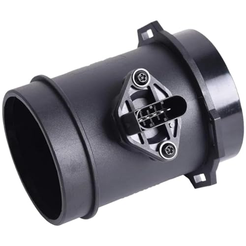 Débitmètre de masse d'air 0280217814 stoppe surconsommation essence BMW E38 E39 - 2