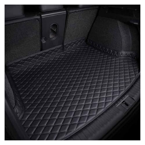 Protection de coffre pour CRZ 2010-2012 tapis de sol antidérapant étanche