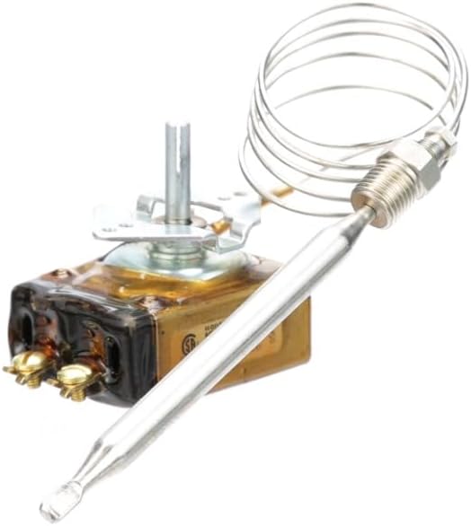 IMP-36941 Thermostat, Ifs40E | Exact Fit Replacement for Imperial 36941 | SHARPTEK.COM Parts | 180-Day Warranty