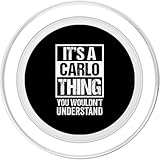 Zoom IMG-1 it s a carlo thing Zoom IMG-1 it s a carlo thing