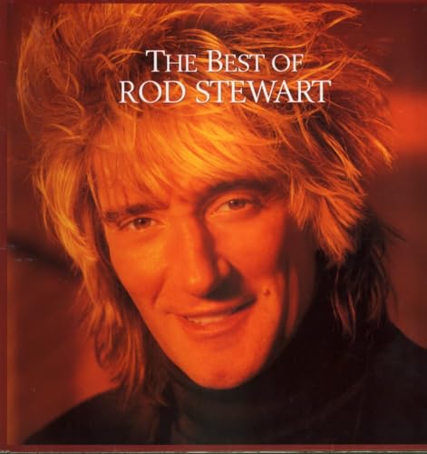 The Best Of Rod Stewart