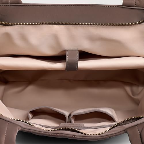 Sam Edelman Ethyl Top Zip E/W Tote miniatura 2